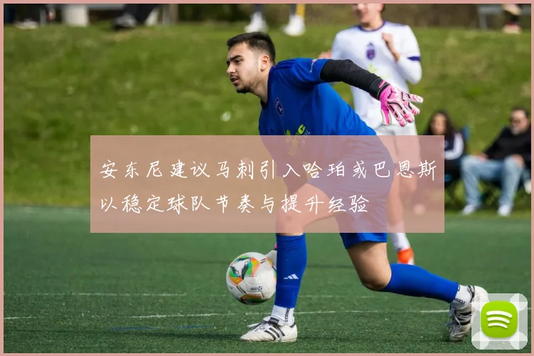 安东尼建议马刺引入哈珀或巴恩斯以稳定球队节奏与提升经验